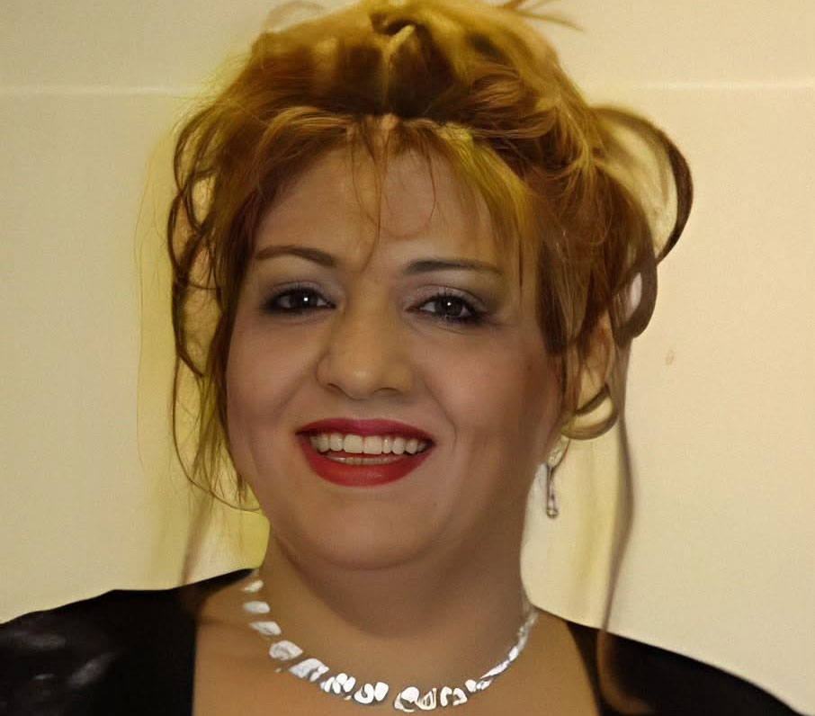 Shirin Giyan